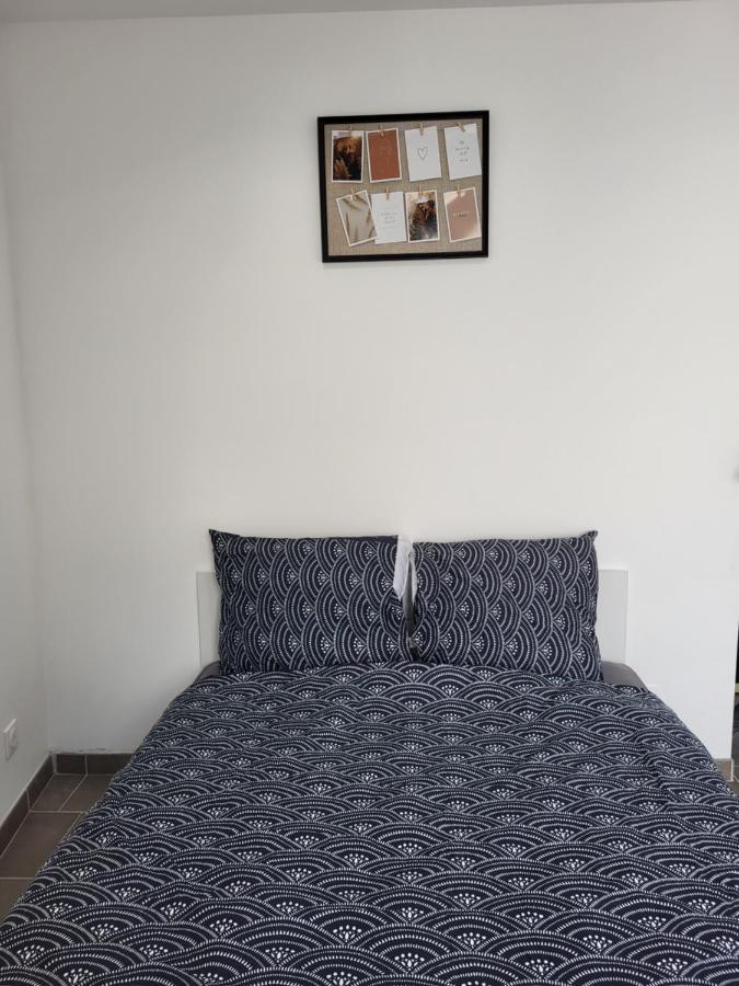 أميا Appartement Spacieux Et Luxueux Pres Du Centre المظهر الخارجي الصورة